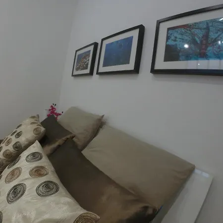 Apartment Sea Location Nice