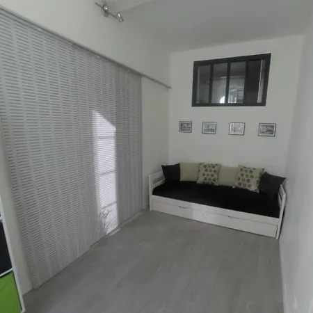 Sea Location Apartment